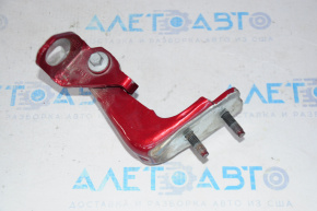 Lower rear left door hinge for Lincoln MKX 16-18