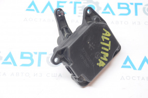 Actuator motor for the heater fan and ventilation system of the Nissan Altima 13-18