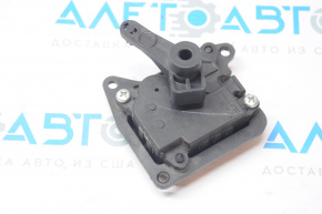 Actuator motor for the heater fan and ventilation system of the Nissan Altima 13-18
