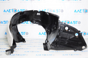 Front right mudguard Nissan Altima 13-14 prerest