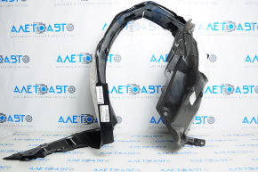 Front right mudguard Nissan Altima 16-18 rest