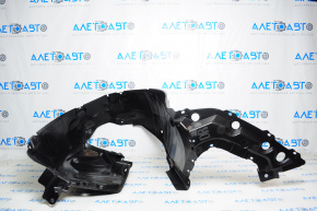 Front right mudguard Nissan Altima 16-18 rest