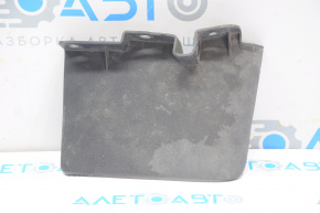 Mudguard threshold rear left Nissan Murano z52 15-24