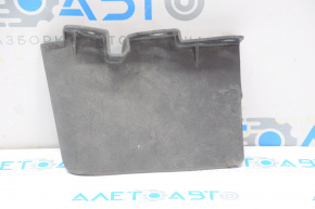 Mudguard threshold rear right Nissan Murano z52 15-24