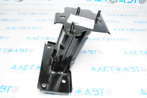 Front bumper reinforcement fang right Nissan Rogue 14-20 type1