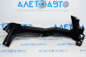 Bumper-headlight mount left Subaru Forester 14-18 SJ