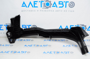 Bumper-headlight mount right Subaru Forester 14-18 SJ