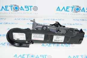 Front subframe extension left Toyota Camry v70 18-24