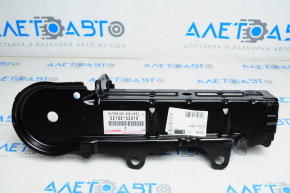 Front subframe extension right Toyota Camry v70 18-24