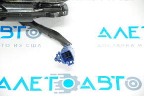 Toyota Prius 30 10-15 trunk lock
