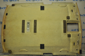 Headlining VW Jetta 11-18 USA without sunroof beige