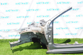 Front left body pillar VW Jetta 11-18 USA