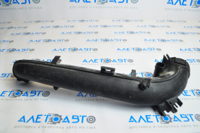VW Jetta 19-24 1.4T turbine pipe with mounting defect