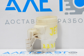 VW Jetta 19-24 washer reservoir neck top part, without reservoir, without cover and filter