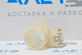 VW Jetta 19-24 washer reservoir neck top part, without reservoir, without cover and filter