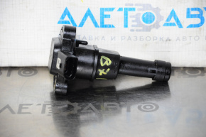Oil level sensor VW Passat b7 12-15 USA 1.8