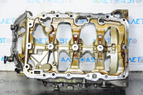 Oil pan VW Passat b7 12-15 USA 1.8T