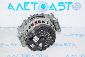 VW Passat B7 12-15 USA 1.8T Generator
