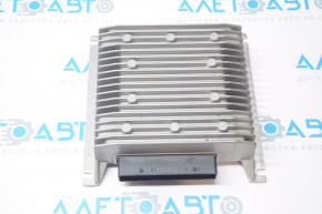 Audio amplifier VW Passat b7 12-15 USA SEL Panasonic