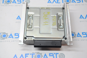 Audio amplifier VW Passat b7 12-15 USA SEL Panasonic