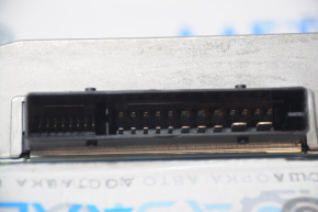 Audio amplifier VW Passat b7 12-15 USA SEL Panasonic