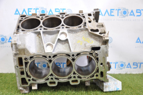 Cylinder Block Cadillac CTS 14-15 3.6 LFX