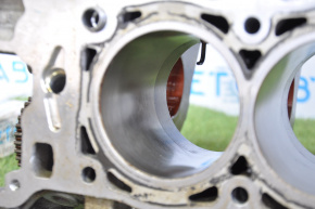 Cylinder Block Cadillac CTS 14-15 3.6 LFX