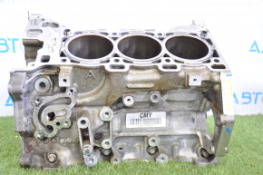 Cylinder Block Cadillac CTS 14-15 3.6 LFX