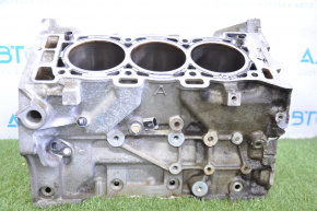Cylinder Block Cadillac CTS 14-15 3.6 LFX