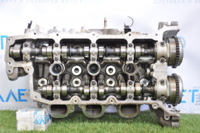 Cylinder head assembly left Cadillac CTS 14-16 3.6 LFX