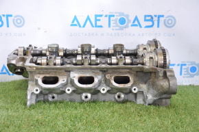Cylinder head assembly left Cadillac CTS 14-16 3.6 LFX