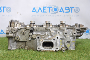Cylinder head assembly left Cadillac CTS 14-16 3.6 LFX