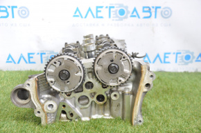 Cylinder head assembly left Cadillac CTS 14-16 3.6 LFX