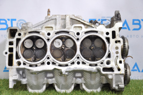 Cylinder head assembly right Cadillac CTS 14-16 3.6 LFX