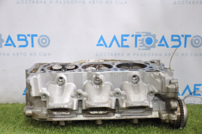 Cylinder head assembly right Cadillac CTS 14-16 3.6 LFX