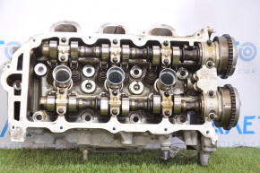 Cylinder head assembly right Cadillac CTS 14-16 3.6 LFX