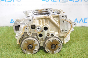 Cylinder head assembly right Cadillac CTS 14-16 3.6 LFX