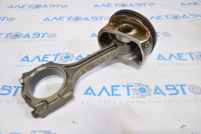 Connecting rod with piston Cadillac CTS 14-19 3.6 LFX