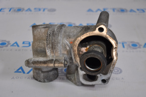Thermostat Housing Cadillac CTS 14-16 3.6