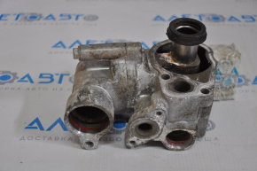 Thermostat Housing Cadillac CTS 14-16 3.6