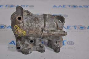 Thermostat Housing Cadillac CTS 14-16 3.6
