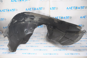 Front left fender liner Dodge Challenger 15-23 rest