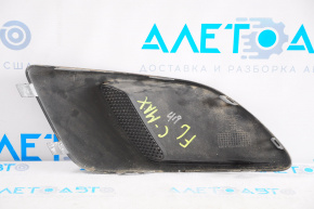 Left fog light plug for Ford C-Max MK2 13-18 USA