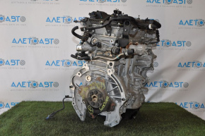 Engine Hyundai Elantra AD 17-20 2.0 G4NH 75k