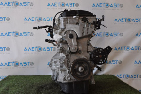 Engine Hyundai Elantra AD 17-20 2.0 G4NH 75k