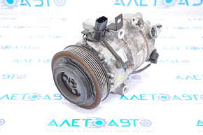 Air Conditioning Compressor Hyundai Elantra AD 17-20 2.0 ca500exfda04