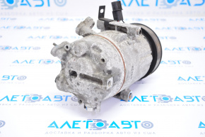 Air Conditioning Compressor Hyundai Elantra AD 17-20 2.0 ca500exfda04