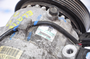 Air Conditioning Compressor Hyundai Elantra AD 17-20 2.0 ca500exfda04