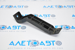 Rear bumper bracket upper left Hyundai Elantra AD 17-18 prerest