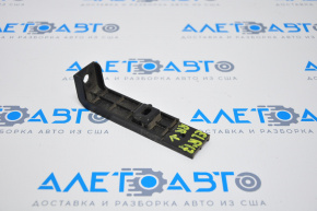 Rear bumper bracket lower right Hyundai Elantra AD 17-18 prerest